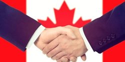 با ثبت شرکت در کانادا اقامت دائم این کشور را دریافت کنید
