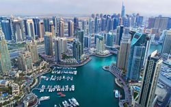 درهای امارات به روی گردشگران خارجی باز می شوند