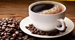چگونه قهوه سیاه به کاهش وزن کمک می کند؟