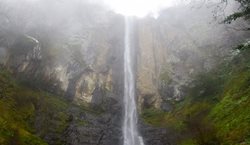 آبشار زیبای لاتون + عکسها