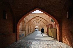 جاری شدن زندگی در بافت تاریخی شیراز اولویت اصلی است