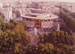 تازه ترین تصمیمات دولتی برای تعیین حریم تئاتر شهر