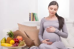 توصیه های کرونایی به زنان باردار