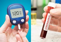 آیا شواهدی برای وخیم تر شدن بیماری دیابتی ها در اثر ابتلا به کرونا وجود دارند؟