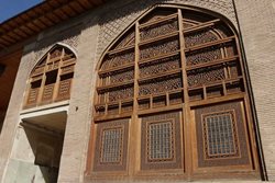 دیوانخانه شیراز به زودی احیا می شود