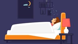 5 دلیل که خواب کافی می تواند ضامن سلامت ذهن و جسم شما باشد