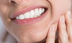 درمان درد دندان با روش های طبیعی