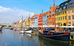 دانمارک محدودیت هایی را برای مسافران تمامی کشورها اعمال کرد