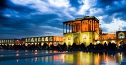 قرار گرفتن اصفهان در پیشنهادهای نشریه آمریکایی برای سفر