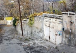 خانه قدیمی امام خمینی ثبت ملی می شود