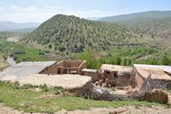 اعلام شناسایی 9 روستای هدف گردشگری در لرستان