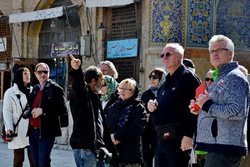 سخت تر شدن مقررات ورود به ایران برای اتباع خارجی