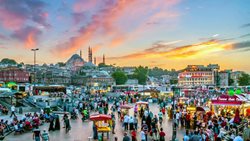 سفر به استانبول؛ تجربه ای خاص!