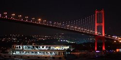 آشنایی با تعدادی از مشهورترین پلهای نمادین استانبول
