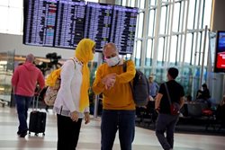 اعلام کاهش زمان تست کرونا برای سفر به ایران