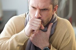 تنگی نفس، یکی از مهمترین علائم آمبولی ریه