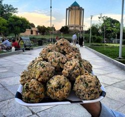 قرار گرفتن قوت همدان در فهرست آثار میراث ناملموس ایران