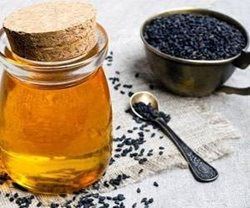 خواص عسل سیاه دانه برای بدن