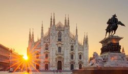 راهنمای سفر به میلان ایتالیا؛ پایگاهی برای تاجران ثروتمند