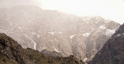 ژیوار، روستای هزار ماسوله کردستان + عکسها