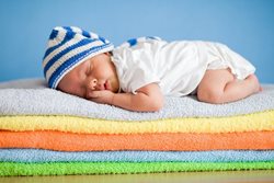 نکاتی برای پیشگیری از سندروم مرگ ناگهانی نوزاد