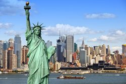 کرونا فرصتی برای گردشگران نیویورکی است