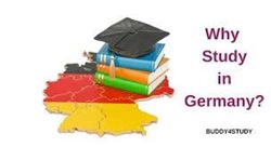 چرا تحصیل در آلمان یکی از محبوب ترین راههای مهاجرتی به خارج است؟