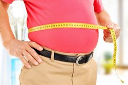 تایید چاقی به عنوان فاکتور خطر اصلی ابتلای شدید به کرونا