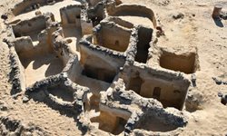 اعلام کشف ویرانه کلیساهای تاریخی در مصر