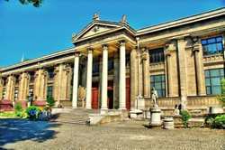 راهنمای کامل گشت و گذار در موزه باستان شناسی استانبول