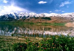 راهنمای سفر به استان چهارمحال و بختیاری برای ایام عید