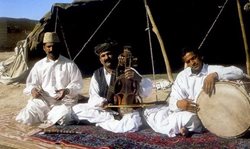 سیستان و بلوچستان، سرزمین اسطوره ها + عکسها