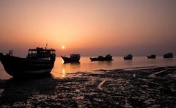 قشم؛ بزرگترین جزیره خلیج فارس + عکسها
