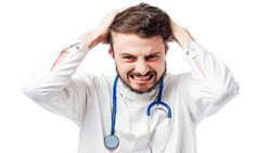 10 رفتار که هنگام مراجعه به پزشک باید رعایت کنید