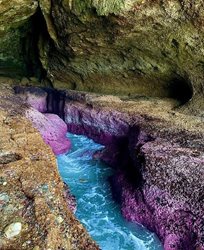 غارهای بسیار شگفت انگیز در استرالیا + عکسها