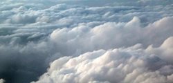 اشکال مختلف ابرها در آسمان + عکسها