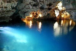 غار سهولان و یک سفر به اعماق زمین