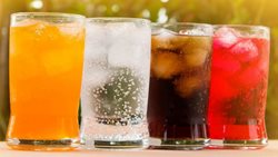 اثرات جبران ناپذیر نوشیدنی های شیرین بر عملکرد مغز