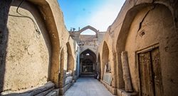 سرای تاریخی قصر جمیلان + عکسها