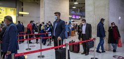 سفرهای خارجی و داخلی ایرانی ها چقدر کم شدند؟