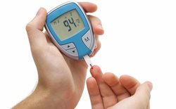 کاهش وزن به کنترل دیابت نوع 2 کمک می کند