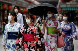 الگوی ژاپن برای تحریک اقتصاد و گردشگری داخلی