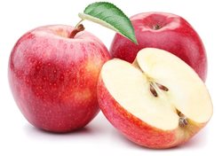 تاثیر مصرف سیب بر رفع تشنگی روزه داران
