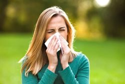 5 اسانس ضروری که علائم آلرژی را کنترل می کنند