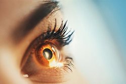 علائم نشان دهنده ابتلا به سرطان چشم