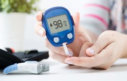 5 هشدار جدی درباره دیابت نوع 2