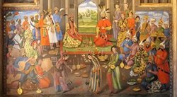جشن خردادگان | یادگاری از آیین های نیاکان اهورایی سرزمین ایران