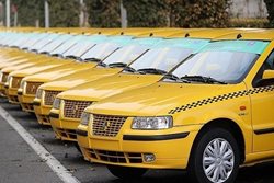 اعلام فعال شدن تاکسی های گردشگری در شیراز