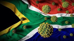 احتمال ابتلای مجدد به کرونای آفریقای جنوبی در بهبودیافتگان