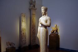 موزه های یونان پس از مدت ها تعطیلی بازگشایی خواهند شد